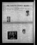 Primary view of The Fayette County Record (La Grange, Tex.), Vol. 38, No. 99, Ed. 1 Tuesday, October 11, 1960