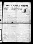 Newspaper: The Flatonia Argus (Flatonia, Tex.), Vol. 78, No. 35, Ed. 1 Thursday,…