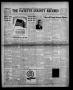 Newspaper: The Fayette County Record (La Grange, Tex.), Vol. 39, No. 64, Ed. 1 T…