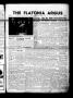 Newspaper: The Flatonia Argus (Flatonia, Tex.), Vol. 86, No. 8, Ed. 1 Thursday, …