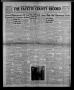 Newspaper: The Fayette County Record (La Grange, Tex.), Vol. 39, No. 91, Ed. 1 F…