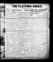 Newspaper: The Flatonia Argus (Flatonia, Tex.), Vol. 65, No. 39, Ed. 1 Thursday,…