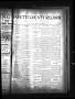 Thumbnail image of item number 1 in: 'Fayette County Record (La Grange, Tex.), Vol. 2, No. 39, Ed. 1 Wednesday, March 29, 1911'.