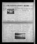 Newspaper: The Fayette County Record (La Grange, Tex.), Vol. 38, No. 61, Ed. 1 T…