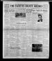 Newspaper: The Fayette County Record (La Grange, Tex.), Vol. 39, No. 99, Ed. 1 F…