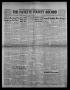 Newspaper: The Fayette County Record (La Grange, Tex.), Vol. 39, No. 81, Ed. 1 F…