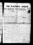 Primary view of The Flatonia Argus (Flatonia, Tex.), Vol. 79, No. 21, Ed. 1 Thursday, May 27, 1954