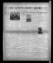 Primary view of The Fayette County Record (La Grange, Tex.), Vol. 38, No. 40, Ed. 1 Friday, March 18, 1960