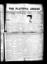Newspaper: The Flatonia Argus (Flatonia, Tex.), Vol. 79, No. 32, Ed. 1 Thursday,…