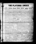 Primary view of The Flatonia Argus (Flatonia, Tex.), Vol. 63, No. 23, Ed. 1 Thursday, June 2, 1938