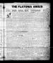 Primary view of The Flatonia Argus (Flatonia, Tex.), Vol. 63, No. 27, Ed. 1 Thursday, June 30, 1938