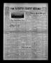 Newspaper: The Fayette County Record (La Grange, Tex.), Vol. 40, No. 74, Ed. 1 T…