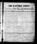Newspaper: The Flatonia Argus (Flatonia, Tex.), Vol. 62, No. 19, Ed. 1 Thursday,…