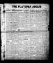 Newspaper: The Flatonia Argus (Flatonia, Tex.), Vol. 65, No. 7, Ed. 1 Thursday, …