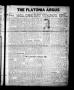 Thumbnail image of item number 1 in: 'The Flatonia Argus (Flatonia, Tex.), Vol. 64, No. 4, Ed. 1 Thursday, January 19, 1939'.