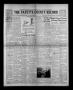 Newspaper: The Fayette County Record (La Grange, Tex.), Vol. 40, No. 49, Ed. 1 F…