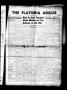 Newspaper: The Flatonia Argus (Flatonia, Tex.), Vol. 78, No. 29, Ed. 1 Thursday,…