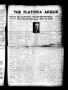 Newspaper: The Flatonia Argus (Flatonia, Tex.), Vol. 79, No. 16, Ed. 1 Thursday,…