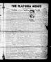 Newspaper: The Flatonia Argus (Flatonia, Tex.), Vol. 63, No. 7, Ed. 1 Thursday, …