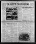 Thumbnail image of item number 1 in: 'The Fayette County Record (La Grange, Tex.), Vol. 40, No. 5, Ed. 1 Friday, November 17, 1961'.