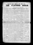 Newspaper: The Flatonia Argus. (Flatonia, Tex.), Vol. 55, No. 26, Ed. 1 Thursday…