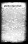 Thumbnail image of item number 1 in: 'The El Campo Citizen (El Campo, Tex.), Vol. 17, No. 1, Ed. 1 Friday, February 16, 1917'.