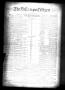 Thumbnail image of item number 1 in: 'The El Campo Citizen (El Campo, Tex.), Vol. 17, No. 50, Ed. 1 Friday, February 1, 1918'.