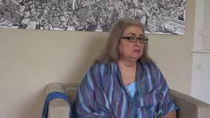 Oral History Interview with Maria Jimenez, June 13, 2016