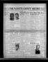 Newspaper: The Fayette County Record (La Grange, Tex.), Vol. 32, No. 9, Ed. 1 Tu…