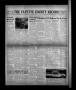Newspaper: The Fayette County Record (La Grange, Tex.), Vol. 37, No. 9, Ed. 1 Tu…