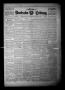 Newspaper: La Grange Deutsche Zeitung. (La Grange, Tex.), Vol. 12, No. 4, Ed. 1 …