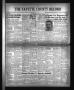 Newspaper: The Fayette County Record (La Grange, Tex.), Vol. 23, No. 69, Ed. 1 F…