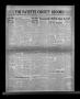 Thumbnail image of item number 1 in: 'The Fayette County Record (La Grange, Tex.), Vol. 32, No. 73, Ed. 1 Tuesday, July 13, 1954'.