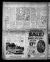 Thumbnail image of item number 4 in: 'The Fayette County Record (La Grange, Tex.), Vol. 36, No. 64, Ed. 1 Tuesday, June 10, 1958'.