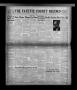 Newspaper: The Fayette County Record (La Grange, Tex.), Vol. 37, No. 36, Ed. 1 F…