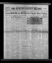 Newspaper: The Fayette County Record (La Grange, Tex.), Vol. 44, No. 6, Ed. 1 Fr…