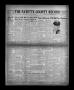 Newspaper: The Fayette County Record (La Grange, Tex.), Vol. 36, No. 74, Ed. 1 T…