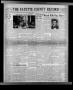 Newspaper: The Fayette County Record (La Grange, Tex.), Vol. 31, No. 103, Ed. 1 …