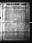 Thumbnail image of item number 1 in: 'The Flatonia Argus (Flatonia, Tex.), Vol. 41, No. 50, Ed. 1 Thursday, October 19, 1916'.
