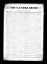 Newspaper: The Flatonia Argus (Flatonia, Tex.), Vol. 48, No. 8, Ed. 1 Thursday, …