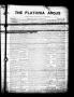 Primary view of The Flatonia Argus (Flatonia, Tex.), Vol. 44, No. 3, Ed. 1 Thursday, November 20, 1919