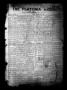 Newspaper: The Flatonia Argus (Flatonia, Tex.), Vol. 46, No. 10, Ed. 1 Thursday,…