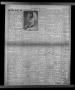 Thumbnail image of item number 4 in: 'The Fayette County Record (La Grange, Tex.), Vol. 41, No. 84, Ed. 1 Tuesday, August 20, 1963'.