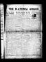 Thumbnail image of item number 1 in: 'The Flatonia Argus. (Flatonia, Tex.), Vol. 82, No. 13, Ed. 1 Thursday, March 28, 1957'.
