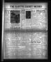 Newspaper: The Fayette County Record (La Grange, Tex.), Vol. 23, No. 70, Ed. 1 T…