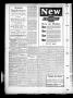 Thumbnail image of item number 4 in: 'La Grange Deutsche Zeitung (La Grange, Tex.), Vol. 35, No. 29, Ed. 1 Thursday, February 26, 1925'.