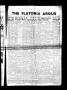 Newspaper: The Flatonia Argus (Flatonia, Tex.), Vol. 84, No. 18, Ed. 1 Thursday,…