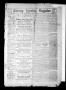 Newspaper: Forney Weekly Register. (Forney, Tex.), Vol. 4, No. 29, Ed. 1 Friday,…