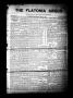Newspaper: The Flatonia Argus (Flatonia, Tex.), Vol. 44, No. 9, Ed. 1 Thursday, …