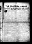 Newspaper: The Flatonia Argus. (Flatonia, Tex.), Vol. 81, No. 4, Ed. 1 Thursday,…